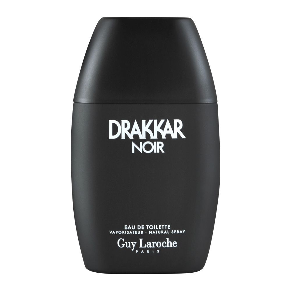 Drakkar Noir Eau de Toilette, 100ml - Main Image