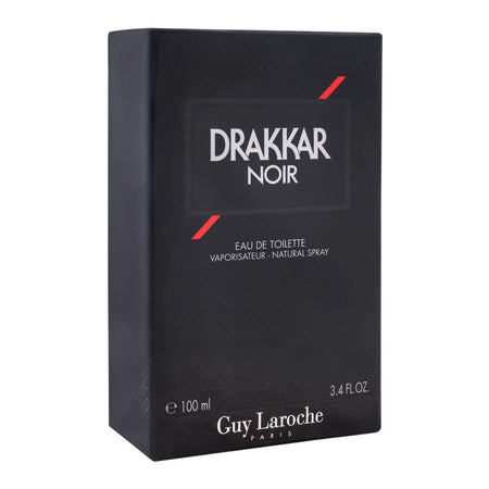 Drakkar Noir Eau de Toilette, 100ml - Image 2