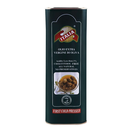 Italia Extra Virgin Olive Oil 4000ml - Image 2