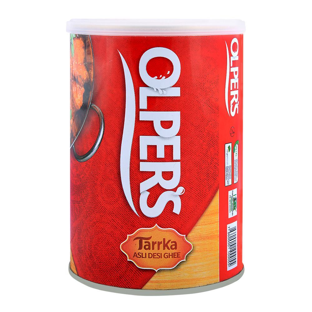 Olper's Tarrka Asli Desi Ghee, 1 KG - Main Image