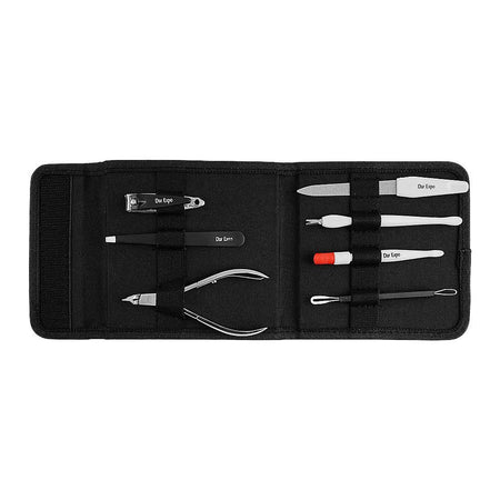 Dar Expo Comprehensive Manicure Set, 7-Pack - Image 2