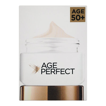 L'Oreal Paris Age Perfect Collagen Expert Eye Cream 15ml - Image 2