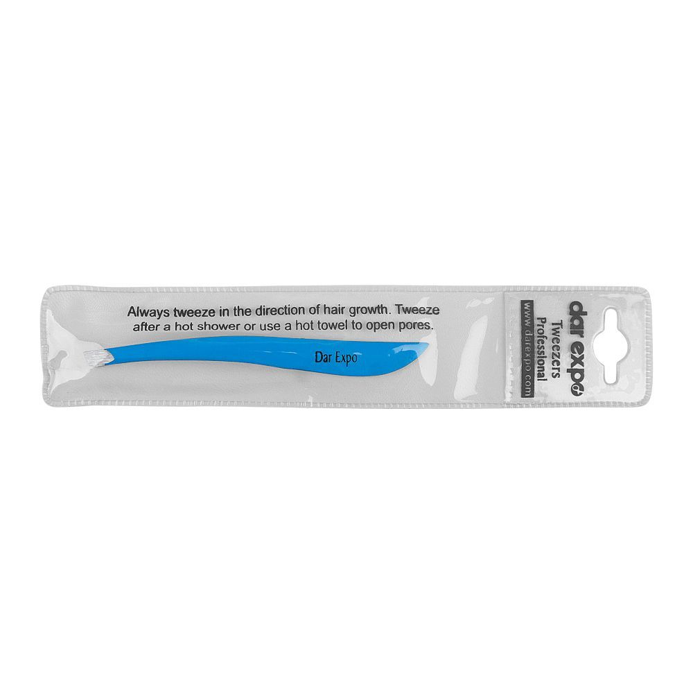Dar Expo Professional Tweezers - Image 2