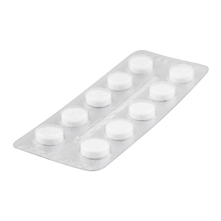 Aspin Pharma Stugeron Tablet, 25mg, 1-Strip - Main Image