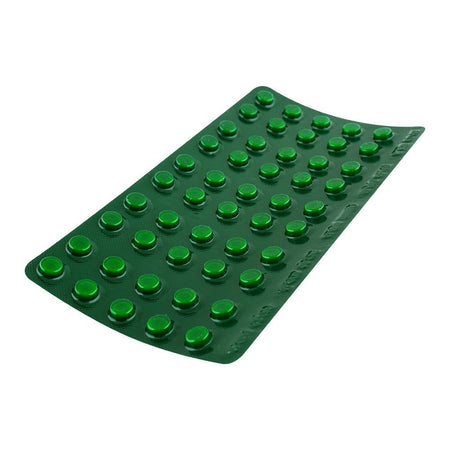 Lasix Tablet, 20mg, 1-Strip - Main Image
