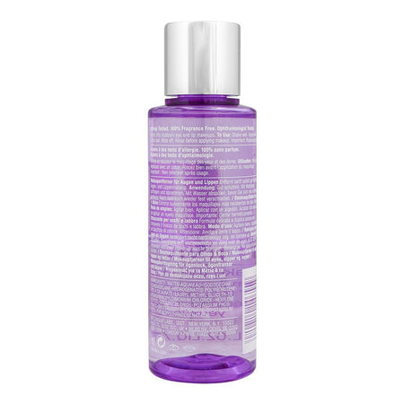 Clinique Take The Day Off Makeup Remover, For Lids/Lashes & Lips, 125ml - Image 2