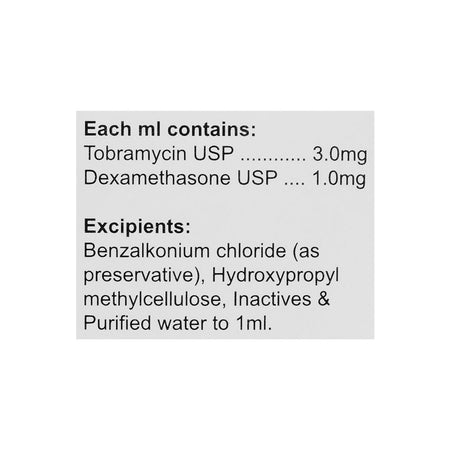 Sante Pharma Santodex Drop, 5ml - Image 4
