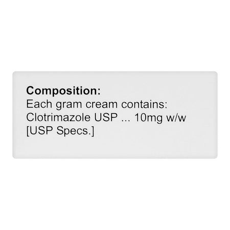 NabiQasim Dermosporin Cream, 20g - Image 5