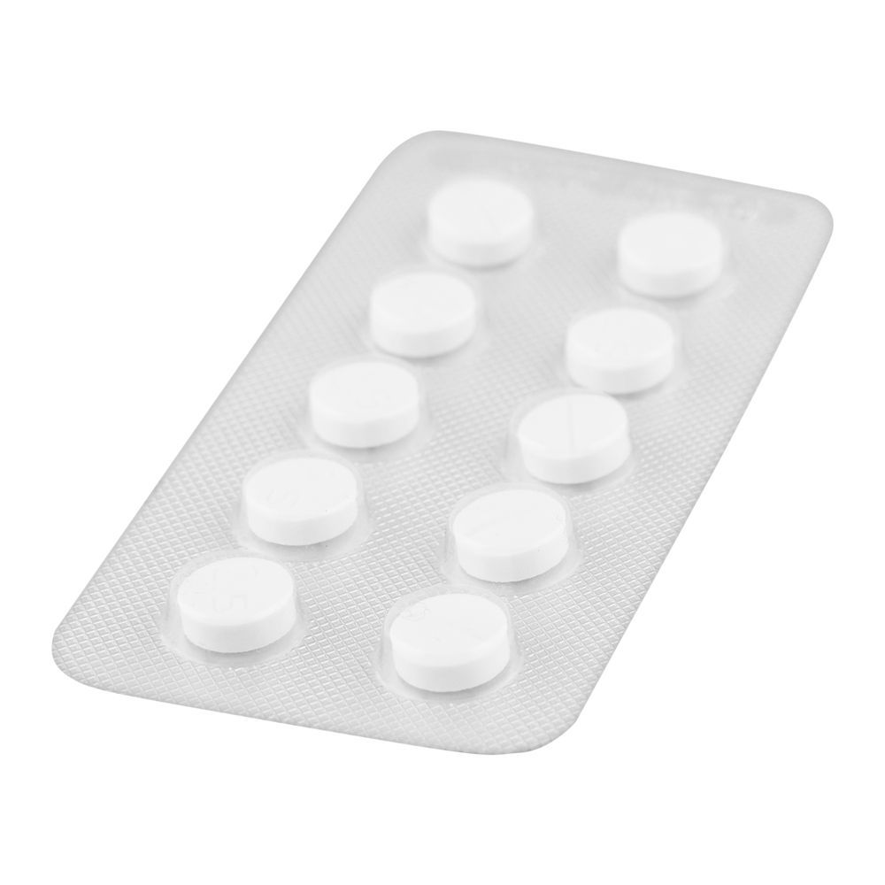 Barrett Hodgson Britanyl Tablet, 1-Strip - Main Image