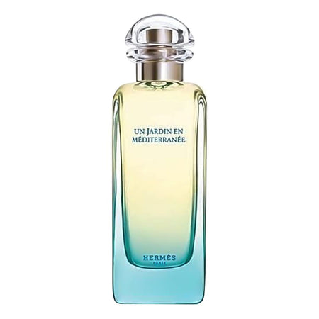 Hermes Un Jardin En Mediterranee, Eau de Toilette, For Men & Women, 100ml - Main Image
