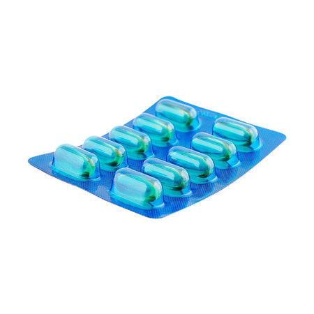 Martin Dow Evion Capsule, 600mg, 1-Strip - Main Image