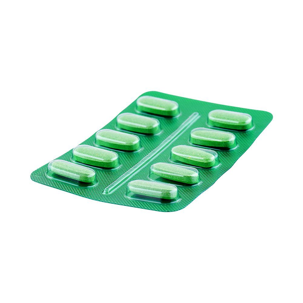 Sami Pharmaceuticals Nims Tablet, 100mg, 1-Strip - Main Image