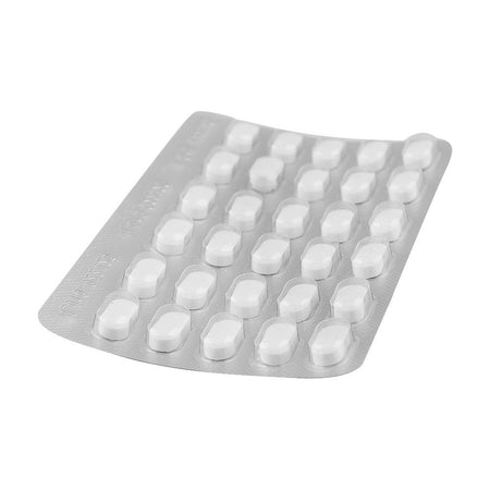 Daonil Tablet, 5mg, 1-Strip - Main Image