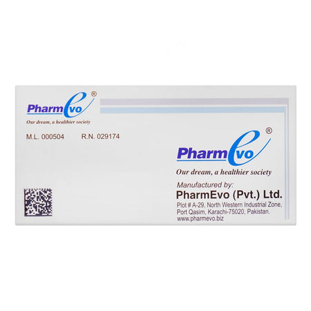 Lowplat Tablets, 75mg - Image 2