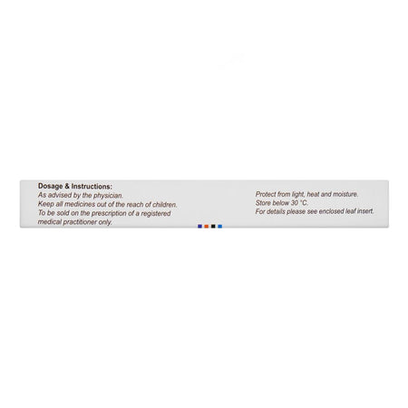 Lowplat Tablets, 75mg - Image 4