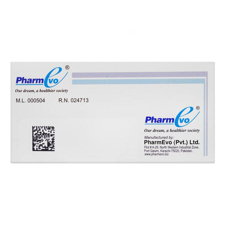 Nise Tablets Strip - Image 2