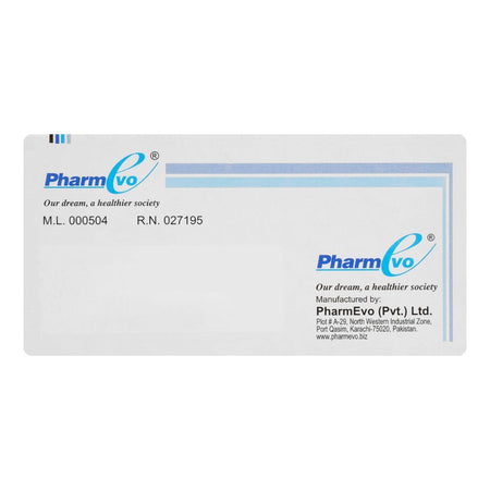 PharmEvo Tansin Tablet, 50mg, 10-Pack - Image 2