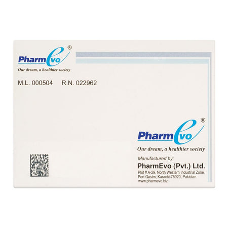 PharmEvo Zoltar Capsule, 20mg, 14-Pack - Image 2