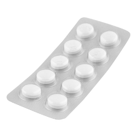 Abbott Arinac Tablet, 200mg/30mg, 1-Strip - Main Image