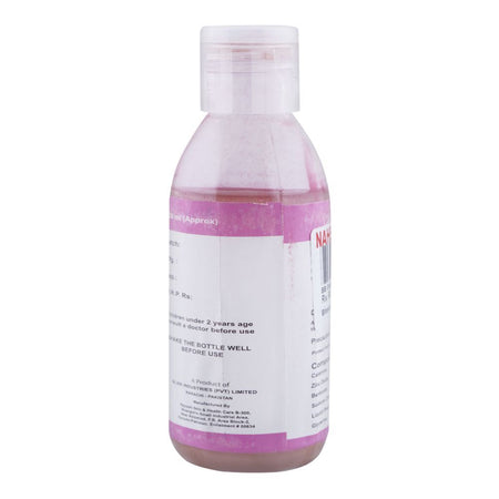Bliss Industries Blisscal Cool Lotion, 120ml - Image 2