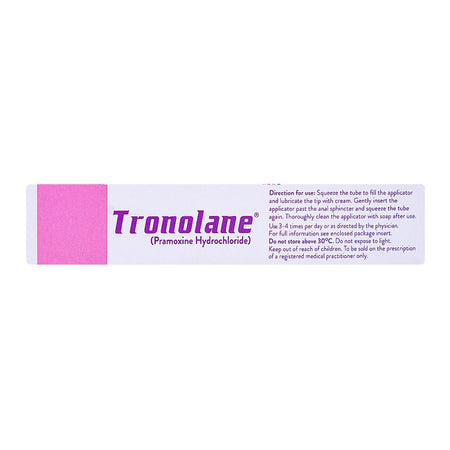 Tronolane Cream, 20g - Image 4