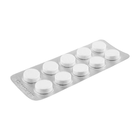 Searel Nuberol Tablet, 450mg, 1-Strip - Main Image