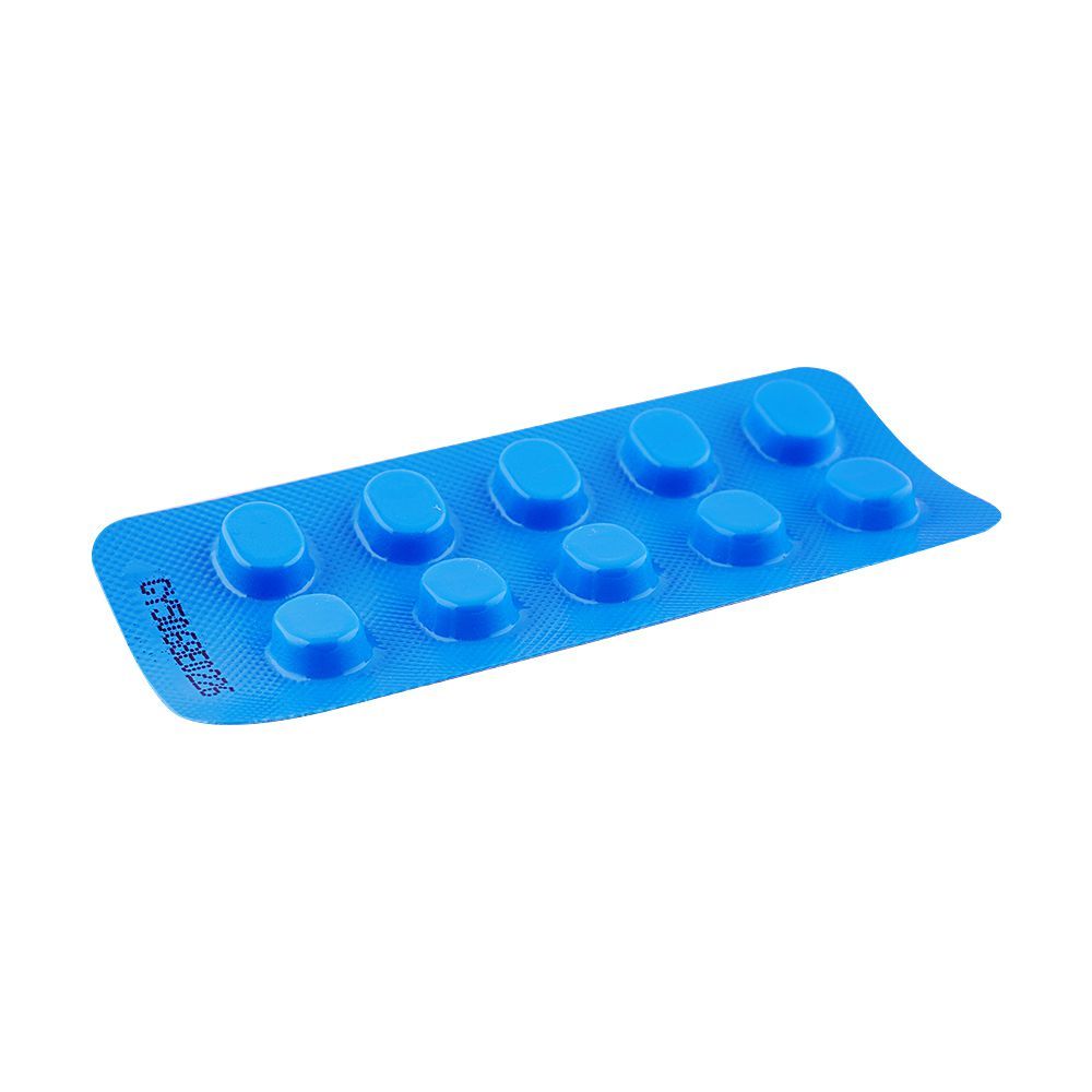 Pfizer Norvasc Tablet, 5mg, 1-Strip - Main Image