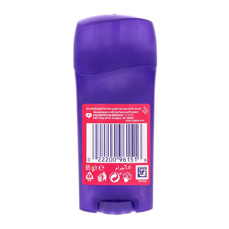 Lady Speed Stick Teen Spirit Sweet Strawberry Deodorant Stick, 65g - Image 2