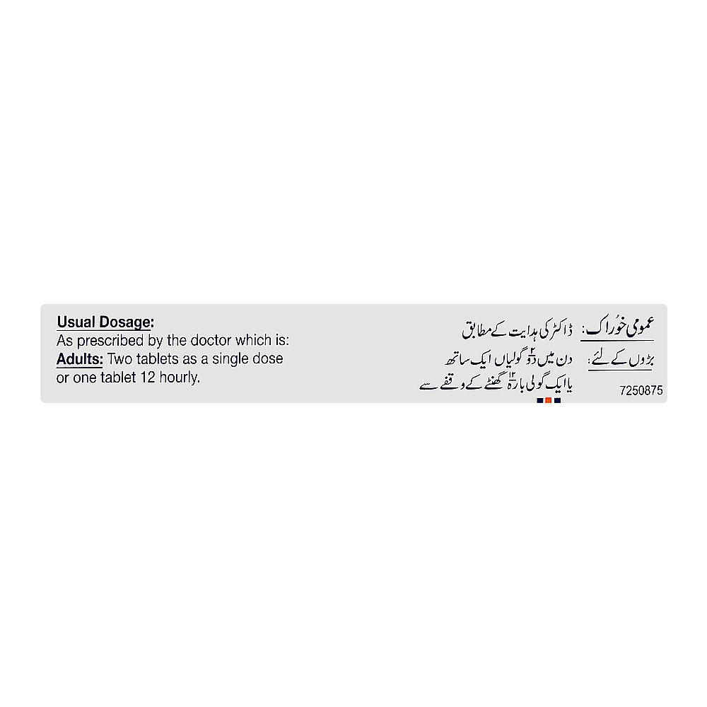 Novartis Pharmaceuticals Lamisil Tablet, 125mg, 10-Pack - Image 3