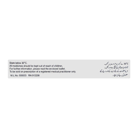 Novartis Pharmaceuticals Lamisil Tablet, 125mg, 10-Pack - Image 4