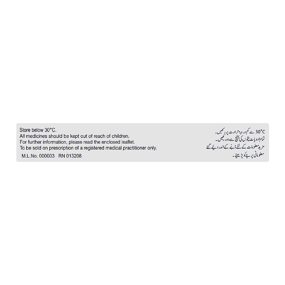 Novartis Pharmaceuticals Lamisil Tablet, 125mg, 10-Pack - Image 4