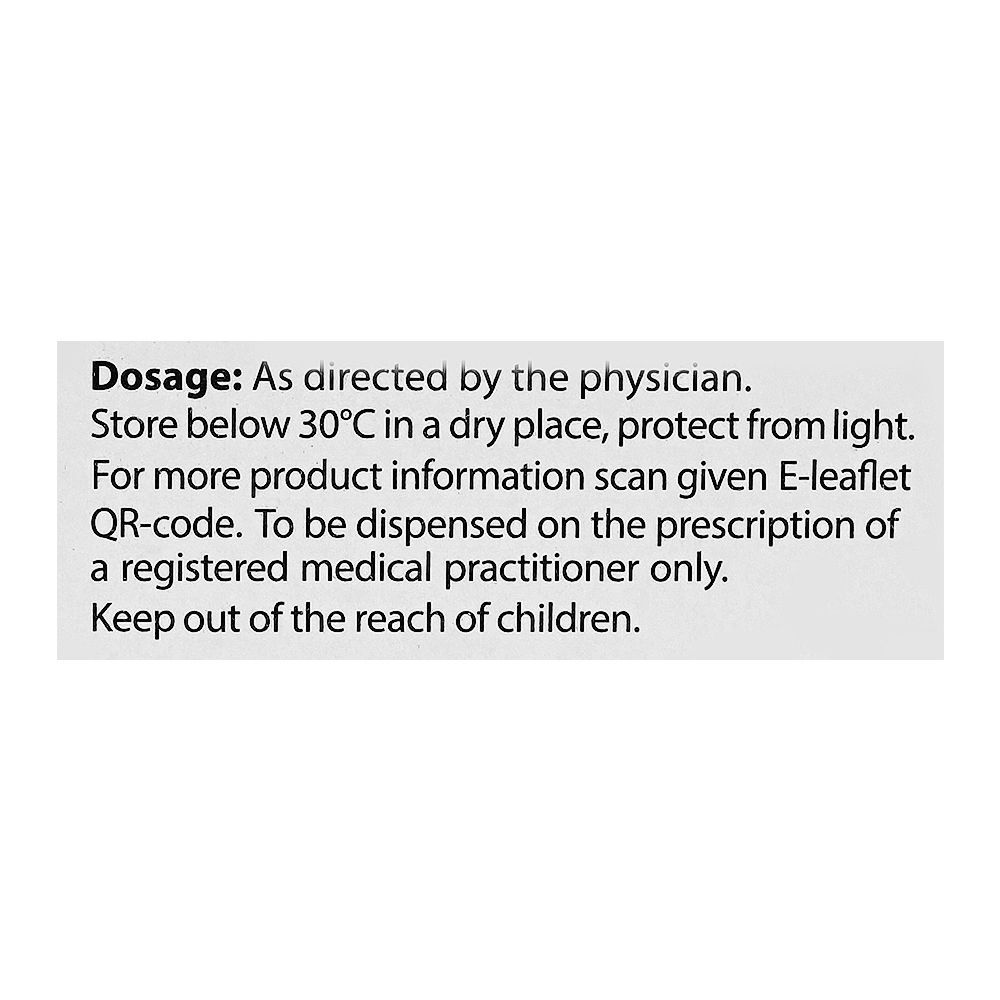 Platinum Pharmaceuticals Seizunil Tablet, 200mg, 50-Pack - Image 5