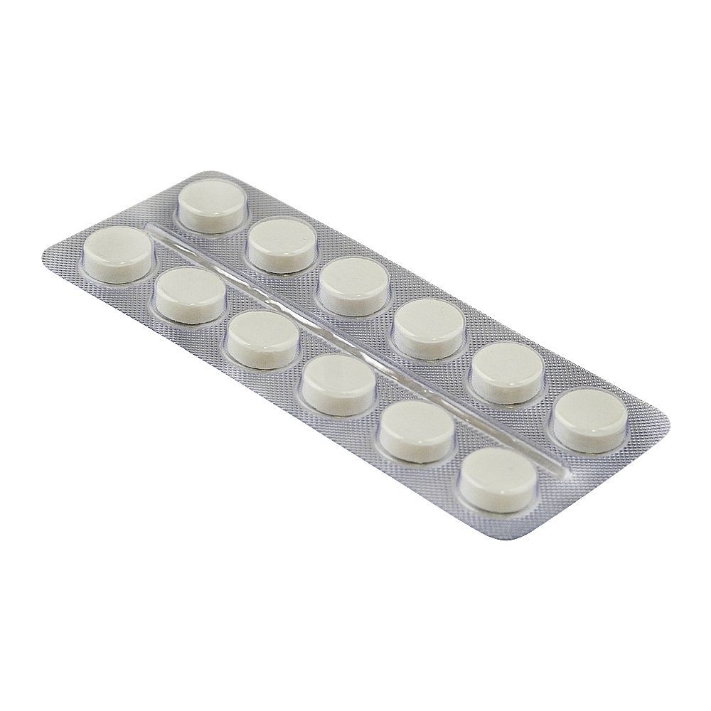 Sami Pharmaceuticals Provas-N Tablet, 1-Strip - Main Image