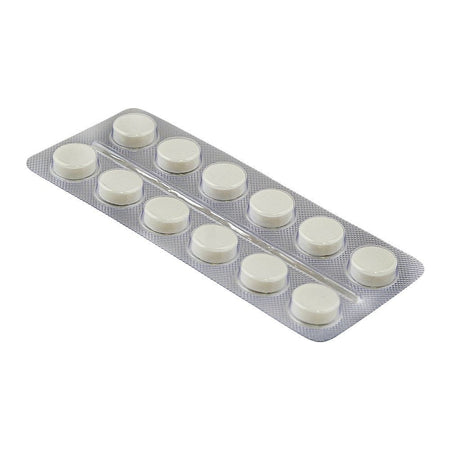 Sami Pharmaceuticals Provas-N Tablet, 1-Strip - Main Image