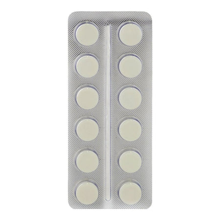 Sami Pharmaceuticals Provas-N Tablet, 1-Strip - Image 2