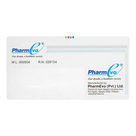 PharmEvo Evopride Tablet, 4mg, 30-Pack - Image 2
