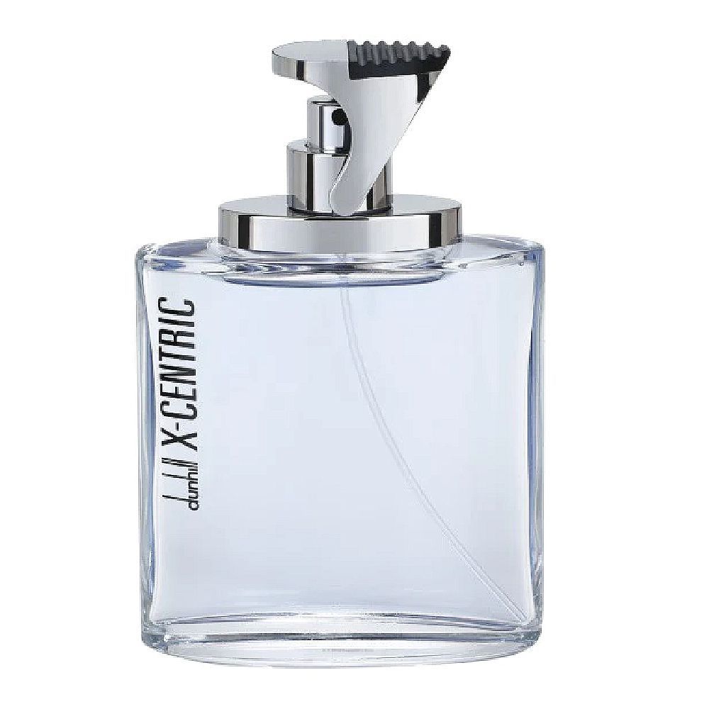 Dunhill X-Centric Perfume, Eau de Toilette, For Men, 100ml - Main Image
