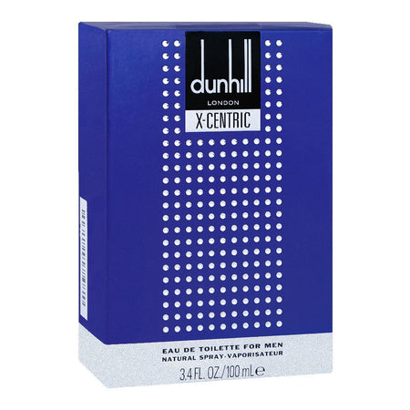 Dunhill X-Centric Perfume, Eau de Toilette, For Men, 100ml - Image 3