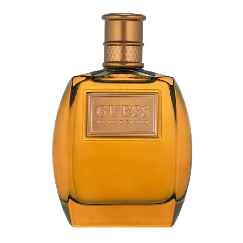 Guess By Marciano Perfume, Eau de Toilette, For Men, 100ml - Main Image