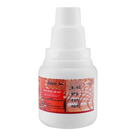 Pyodine Solution, 60ml - Image 2