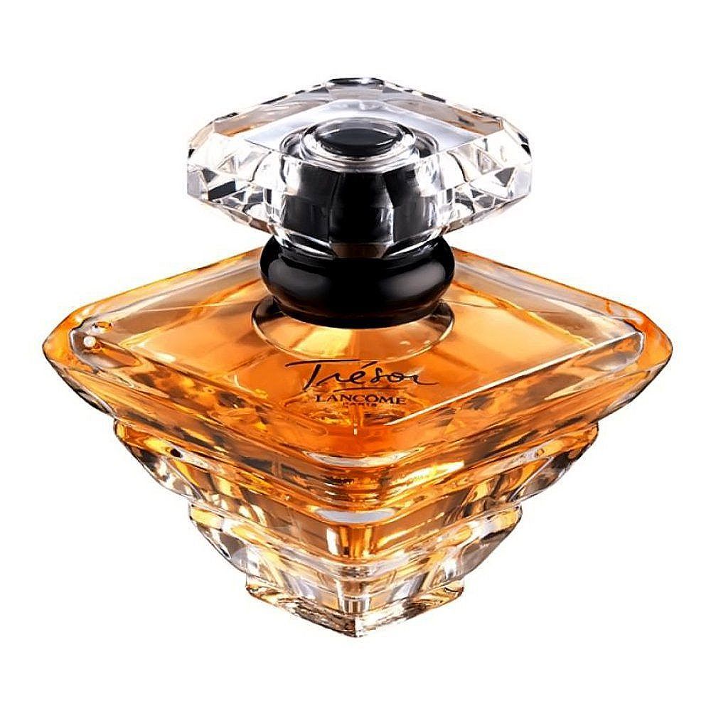 Lancome Paris Tresor, Eau De Parfum, For Women, 100ml - Main Image