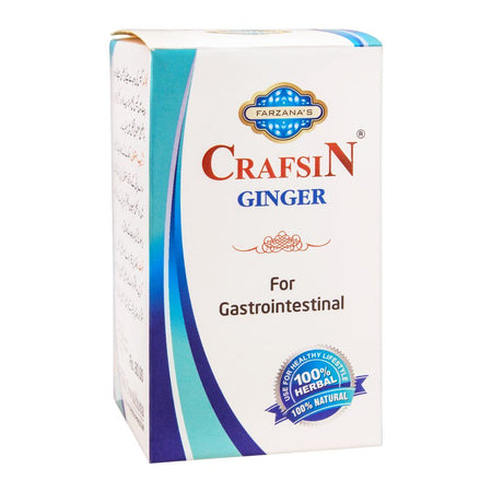 Farzana Crafsin Ginger Powder - Image 2