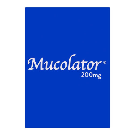 Abbott Mucolator Sachet, 30-Pack - Image 3