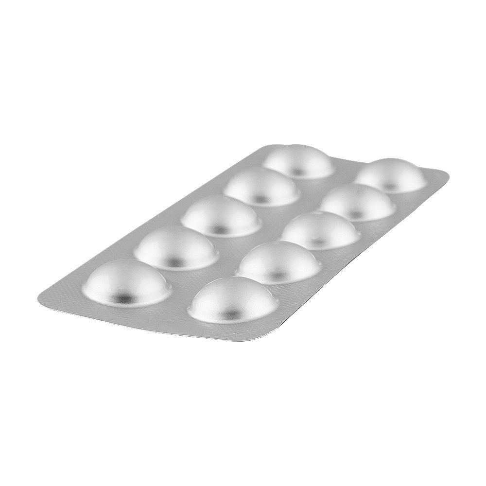 Sami Pharmaceuticals Dicloran Tablet, 50mg, 1-Strip - Main Image