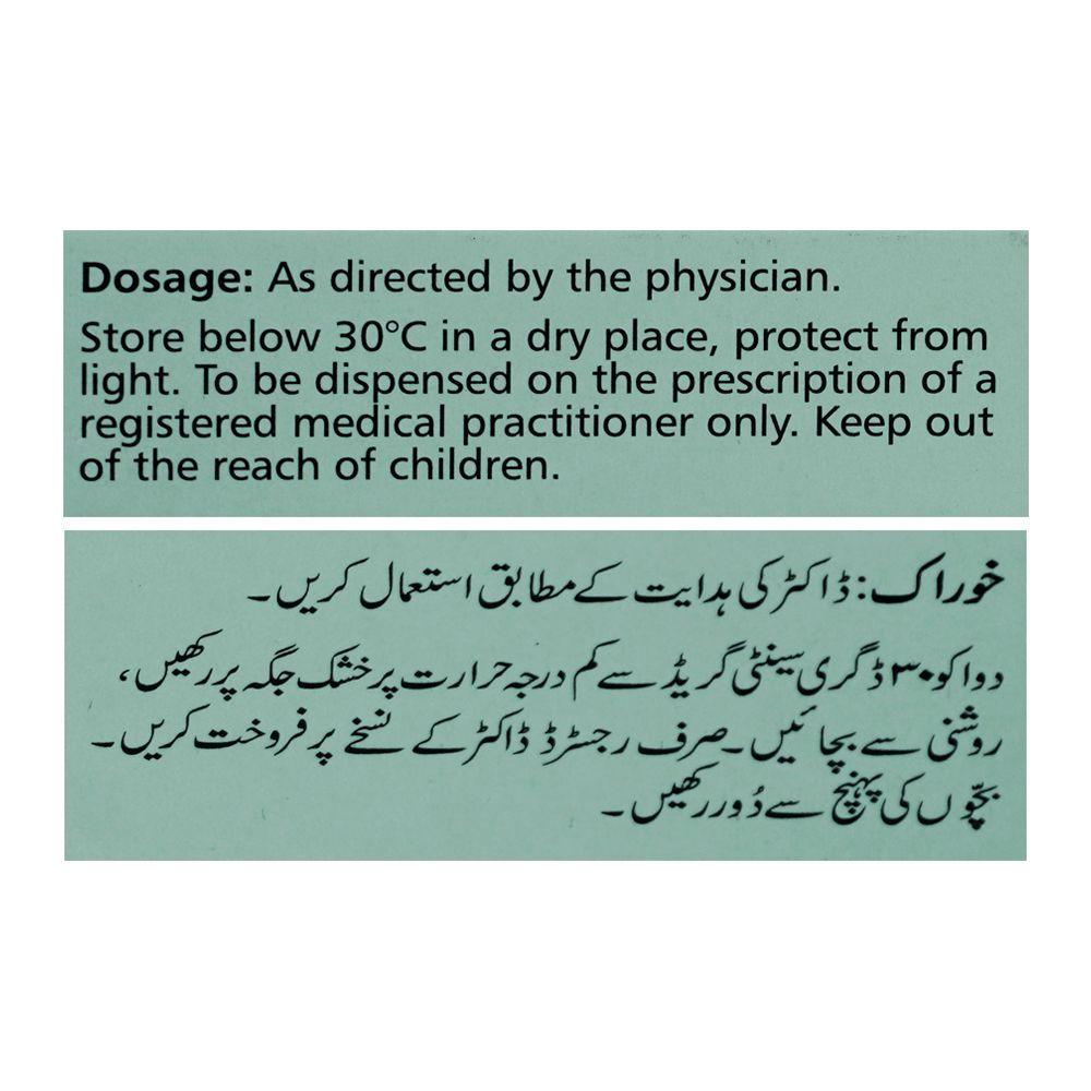 Platinum Pharmaceuticals Cedrox Capsule, 500mg, 12-Pack - Image 3