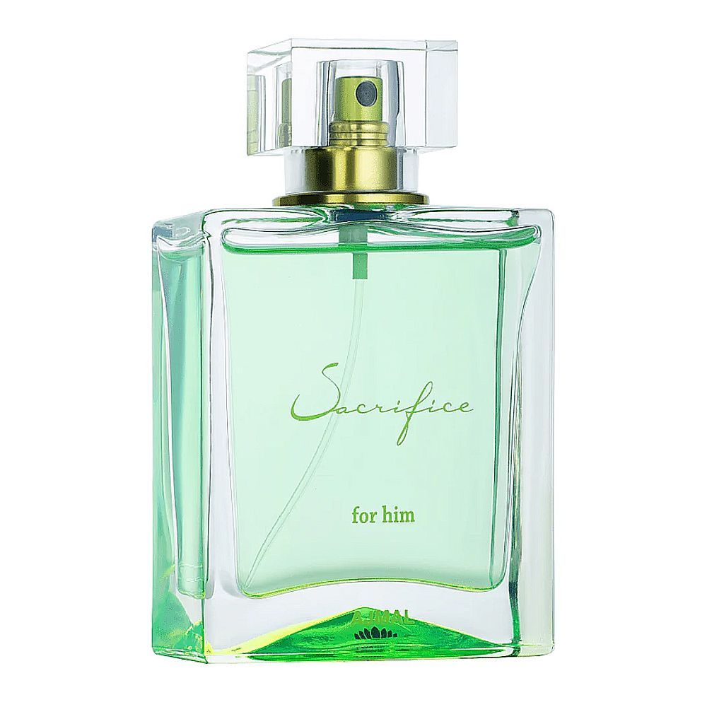 Ajmal Sacrifice, Eau de Parfum, For Men, 90ml - Main Image