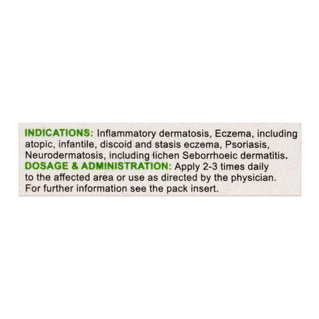 ATCO Laboratories Betasalic Ointment, 15g - Image 2