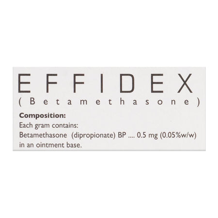 Mass Pharma Effidex Ointment, 15g - Image 3