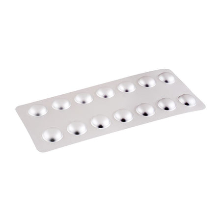 Novartis Pharmaceuticals Diovan Tablet, 80mg, 1-Strip - Main Image