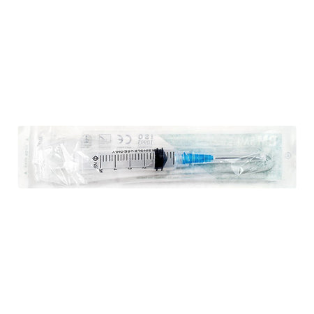 BM Disposable Syringe, 5ml - Main Image